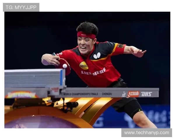 中国乒乓球公开赛激战正酣 世界冠军同场竞技角逐荣耀 中国乒乓球公开赛激战正酣 世界冠军同场竞技角逐荣耀