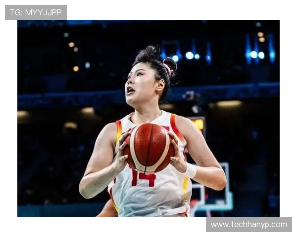 中国女篮输给日本后李梦登上热搜她能为球队带来胜利的希望吗