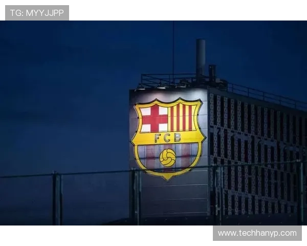 巴萨出售旗下工作室49%股权应对注册危机探索财务杠杆再现之路 巴萨出售旗下工作室49%股权应对注册危机探索财务杠杆再现之路